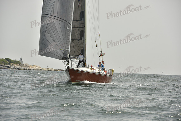 2018 NYYC Annual Regatta B_0690