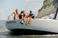 2014 Charleston Race Week A 587