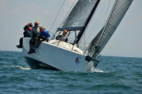 2015 Block Island Race Week A 535