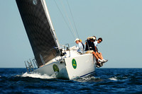 2014 NYYC Annual Regatta C 1181