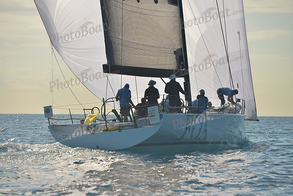 2019 Ft Lauderdale to Key West Race_0255
