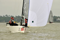 2015 Charleston Race Week A_0694