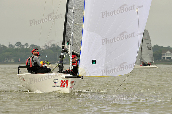 2015 Charleston Race Week A_0694