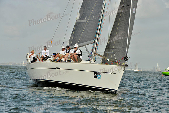 2019 Charleston Race Week B_0692