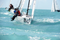 2017 Quantum Key West RW B 1836
