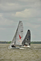 2018 Charleston Race Week A_1353