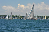 2012 NYYC Annual Regatta A 205