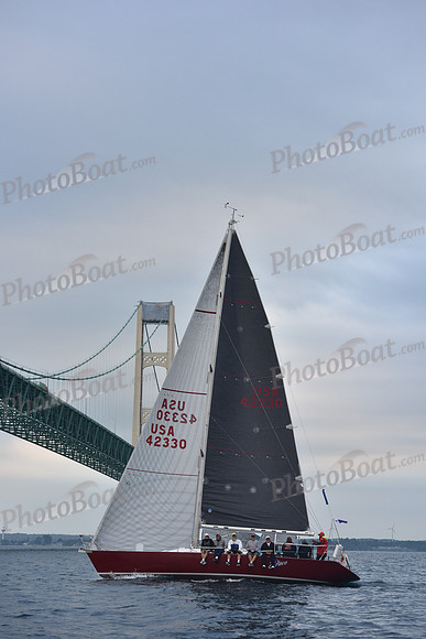 2019 Chicago to Mackinac H_0470