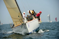 2013 Block Island Race Week A 1456