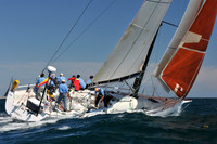2012 Newport Bermuda 1196