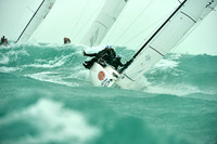 2016 Key West Race Week H_0538