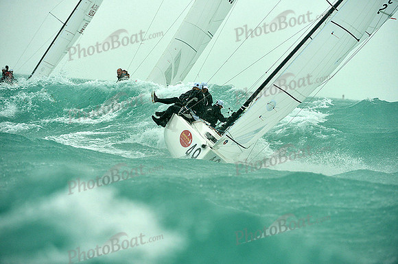 2016 Key West Race Week H_0538