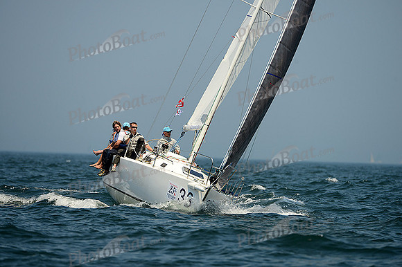 2013 Block Island Race Week A 628