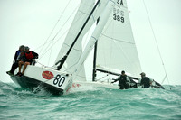 2016 Key West Race Week H_0483