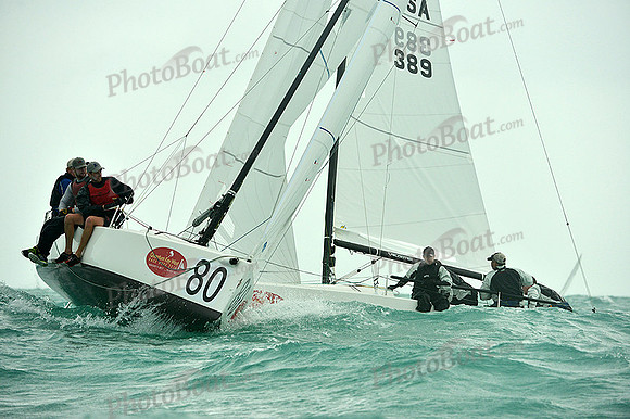 2016 Key West Race Week H_0483