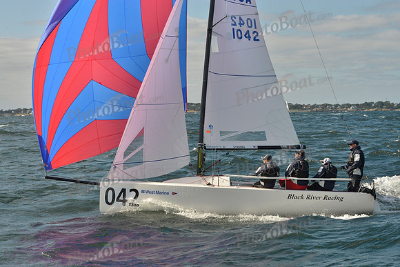 2018 J70 Worlds A1_0848