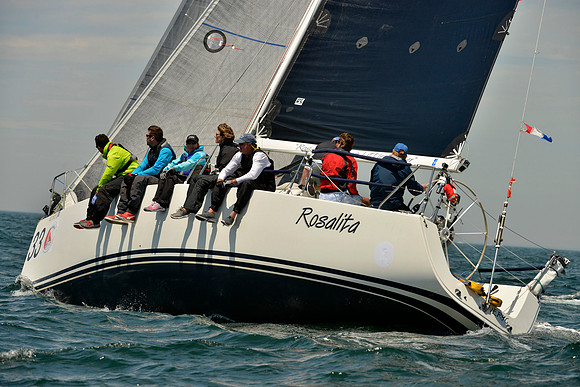 2017 Block Island Race Week C_0430
