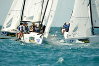 2015 Key West Race Week D 1277
