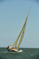 2015 Southern Bay Race Week A 1193