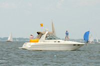 2012 Southern Bay Race Week A 1237