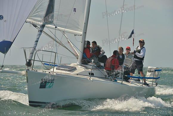 2017 Charleston Race Week D_0895