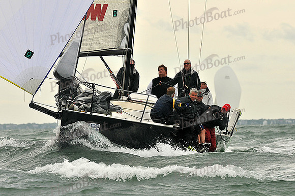 2013 Charleston Race Week B 395