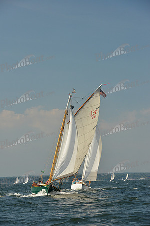 2015 IHYC Classic Yacht Regatta 645