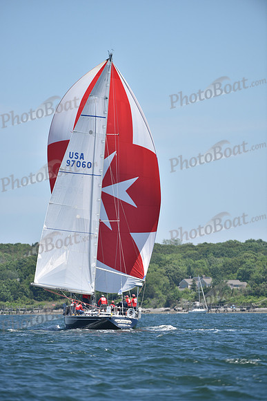 2019 NYYC Annual Regatta C_0591