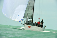 2016 Key West Race Week A_0758