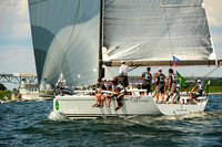2014 NYYC Race Week C 876