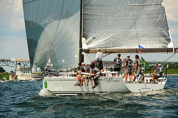 2014 NYYC Race Week C 876