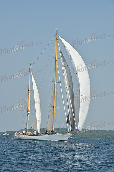 2025 Chicago to Mackinac A 0021