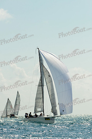2015 Key West Race Week D 1378