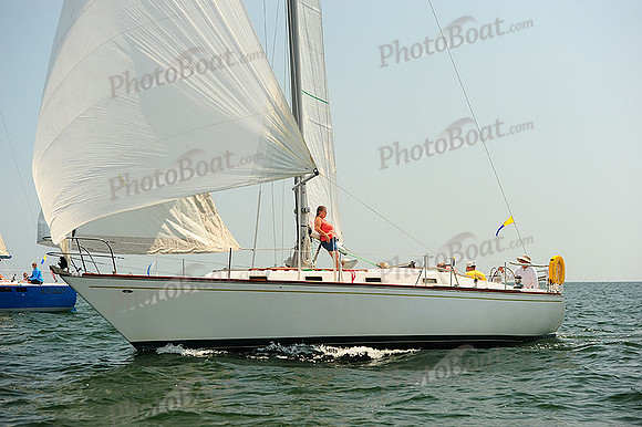 2014 Cape Charles Cup A 960