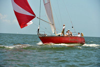 2015 Southern Bay Race Week C 1552