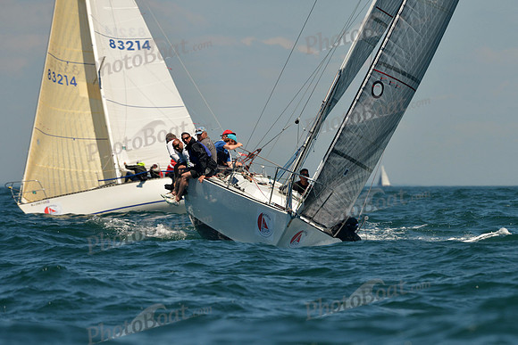 2015 Block Island Race Week G 436