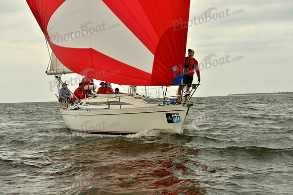 2019 Charleston Race Week I_1439
