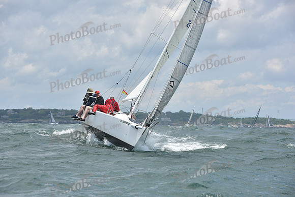 2019 NYYC Annual Regatta A_1037