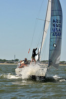 2014 Southern Bay Race Week D 088