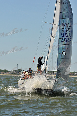 2014 Southern Bay Race Week D 088