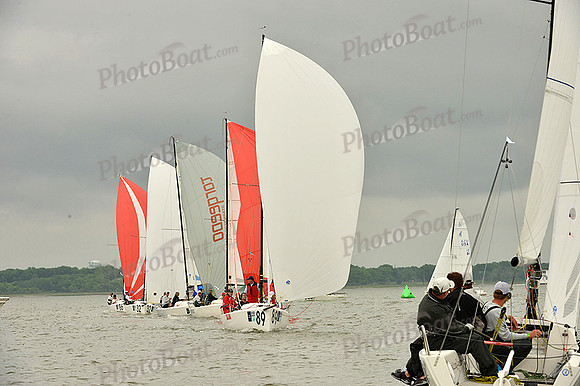 2015 Charleston Race Week A_1049