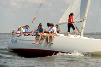2014 Charleston Race Week A 619