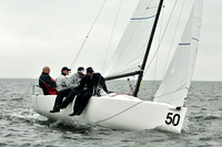 2014 J70 Winter Series D 477