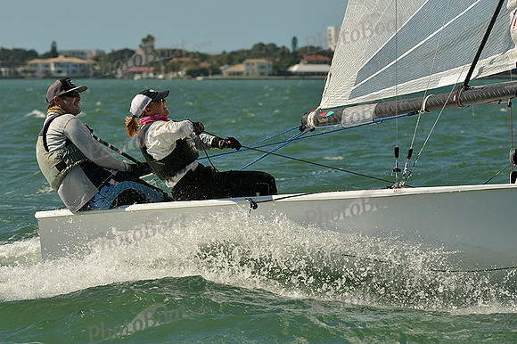 2015 VX1 Winter Series C 272