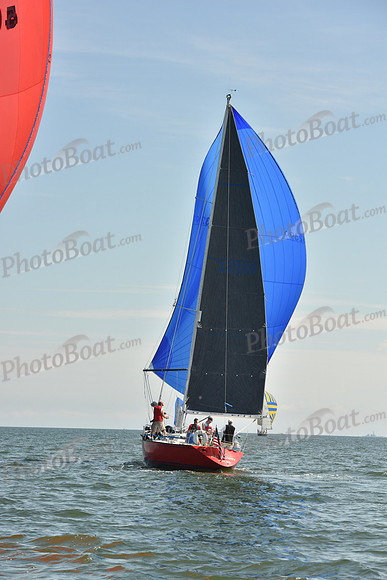2018 Southern Bay Race Week C_0495