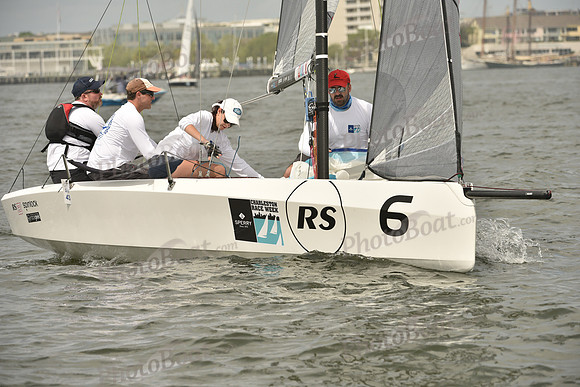 2019 Charleston Race Week E_0172