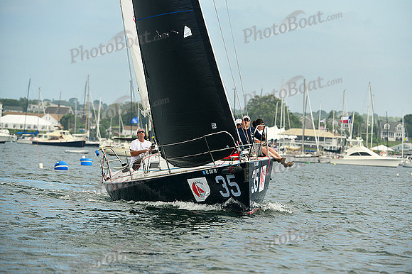 2015 Block Island Race Week A1 426