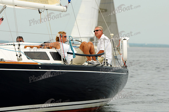 2011 Park City Regatta A 659