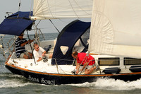 2012 Cape Charles Cup A 398