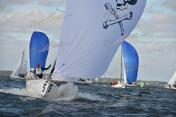 2019 J70 Winter Series A_0906